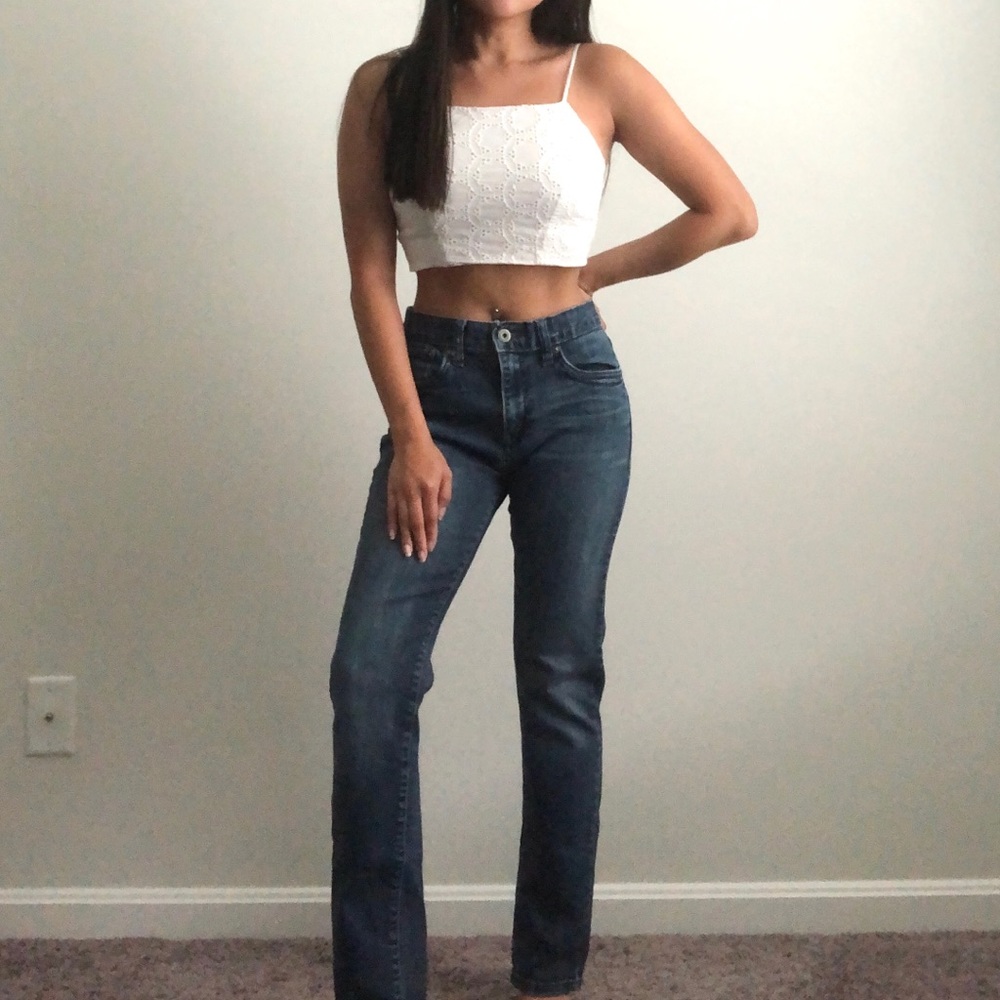 Levi’s 510 Jeans - Picture 2 of 10